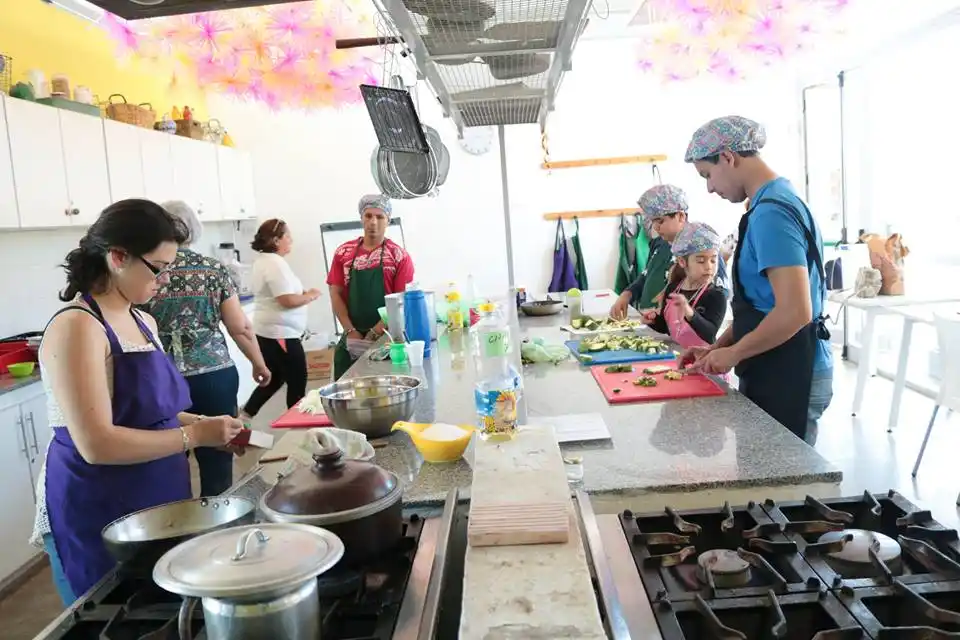 Comienza la inscripción para los talleres del Alero de Coronel Dorrego