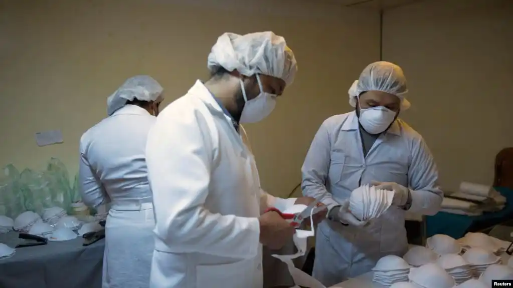 Bolivia anuncia una “cuarentena dinámica” a partir del 11 de mayo