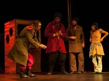 Foto Archivo: Barlovento 1.