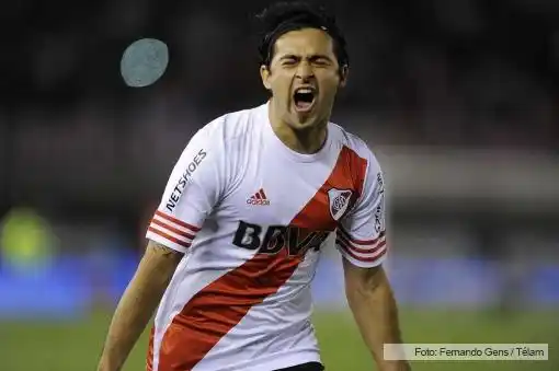 River extendió su gran presente con una goleada ante Independiente