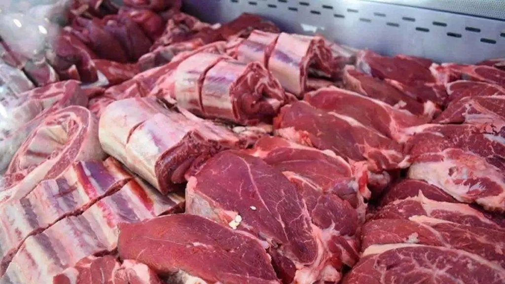 Garantizarán el abastecimiento de cinco cortes parrilleros para Año Nuevo