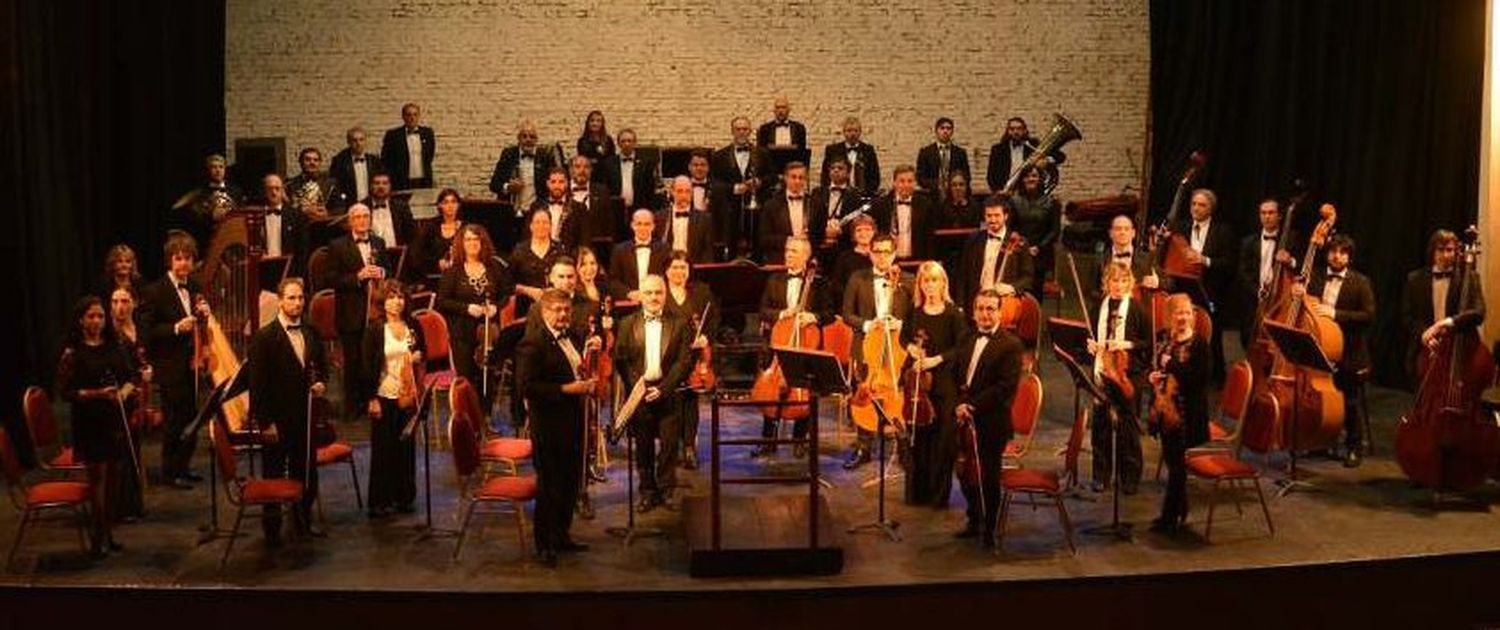 Abre la inscripción para la Banda y la Orquesta Sinfónica Municipal