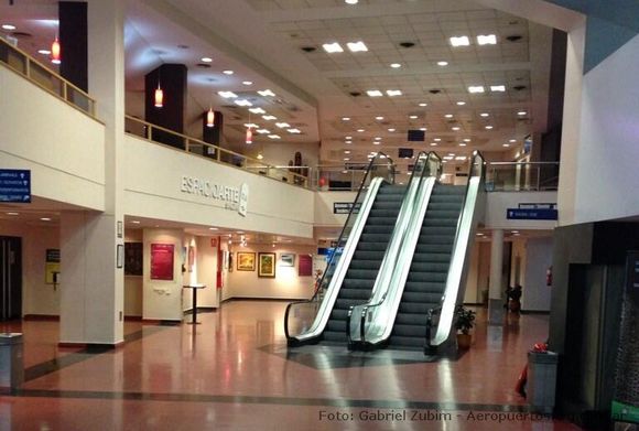 LAN reanuda sus vuelos entre Salta e Iquique