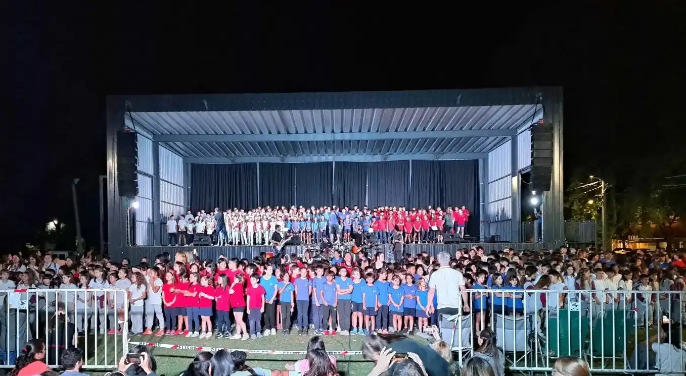 Foto: Municipalidad de Villa Cañás.