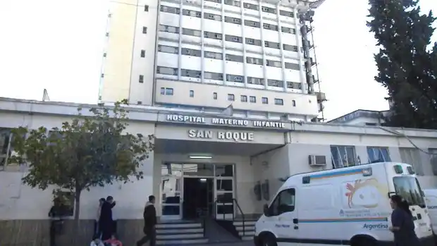 Meningitis: evoluciona bebé de Gualeguaychú internado en Paraná