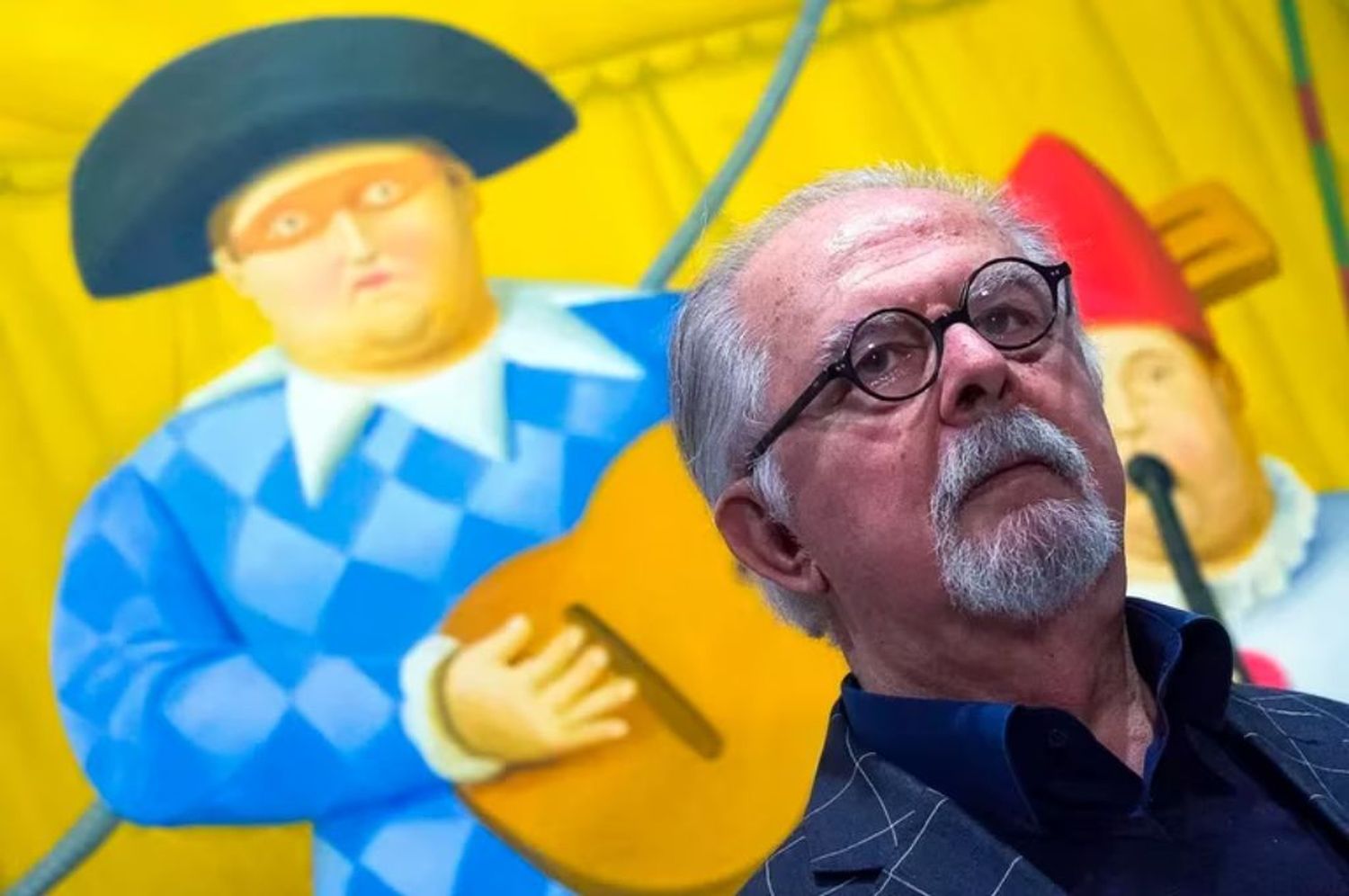 Fernando Botero