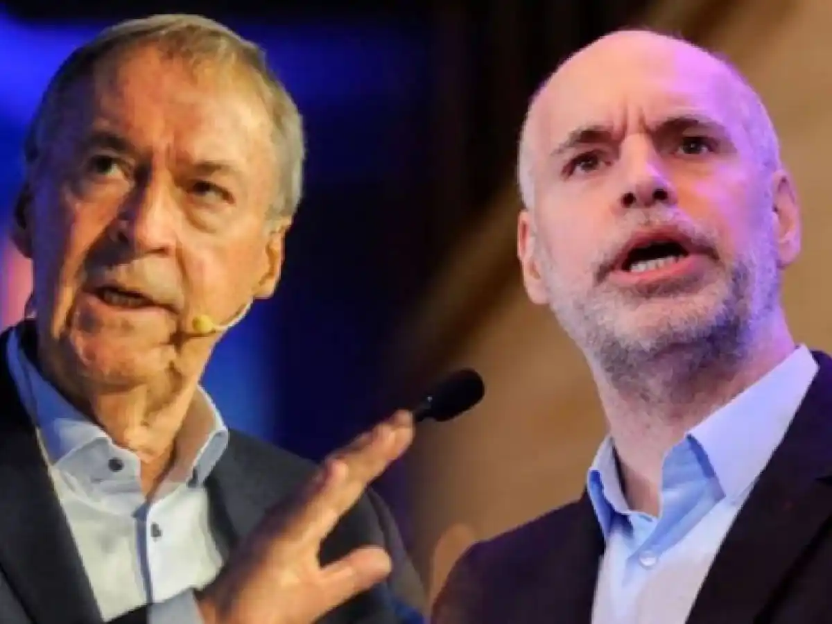 Se postergaron hasta después de las PASO las negociaciones entre Juntos por el Cambio y Juan Schiaretti