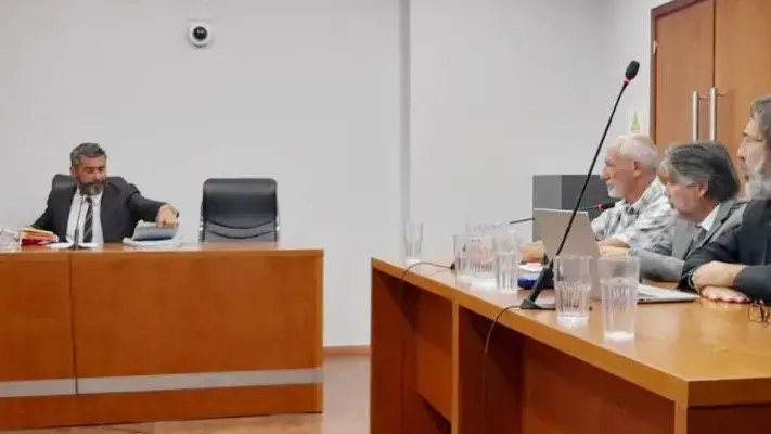 Caso Urribarri: aval judicial a dos abreviados y la investigación principal va a juicio