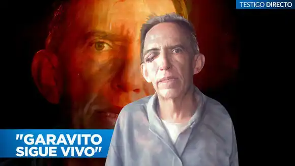 «Garavito sigue vivo»: lo que NADIE se atrevió a decir de la bestia – Testigo Directo
