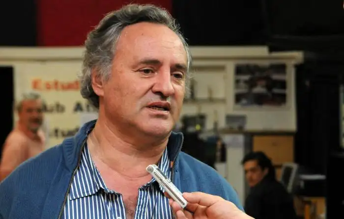 "Bossio no tiene vergüenza", señalaron desde el gobierno provincial