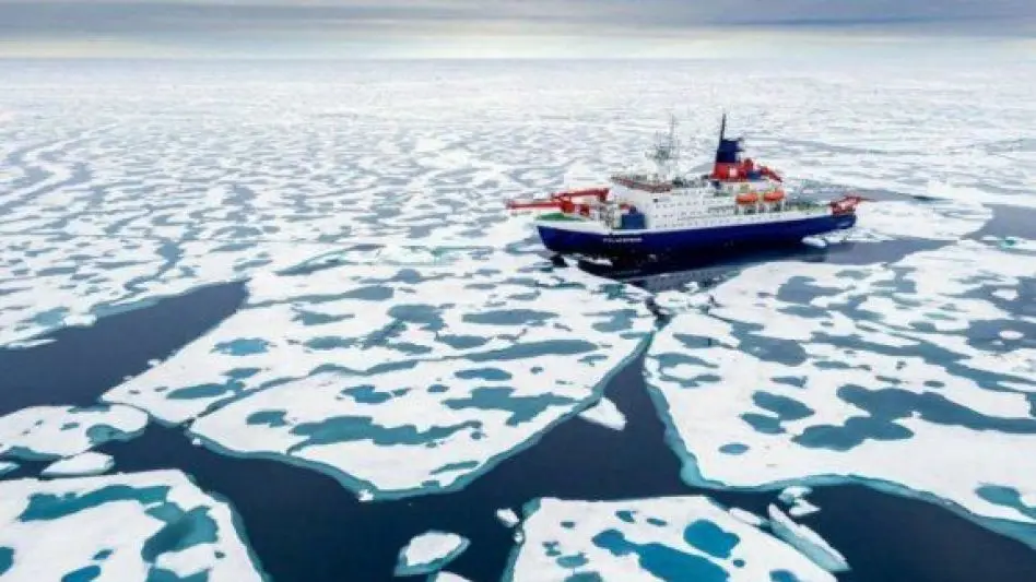 "Los cambios climáticos se preveían, pero no que iban a suceder de manera tan brusca"