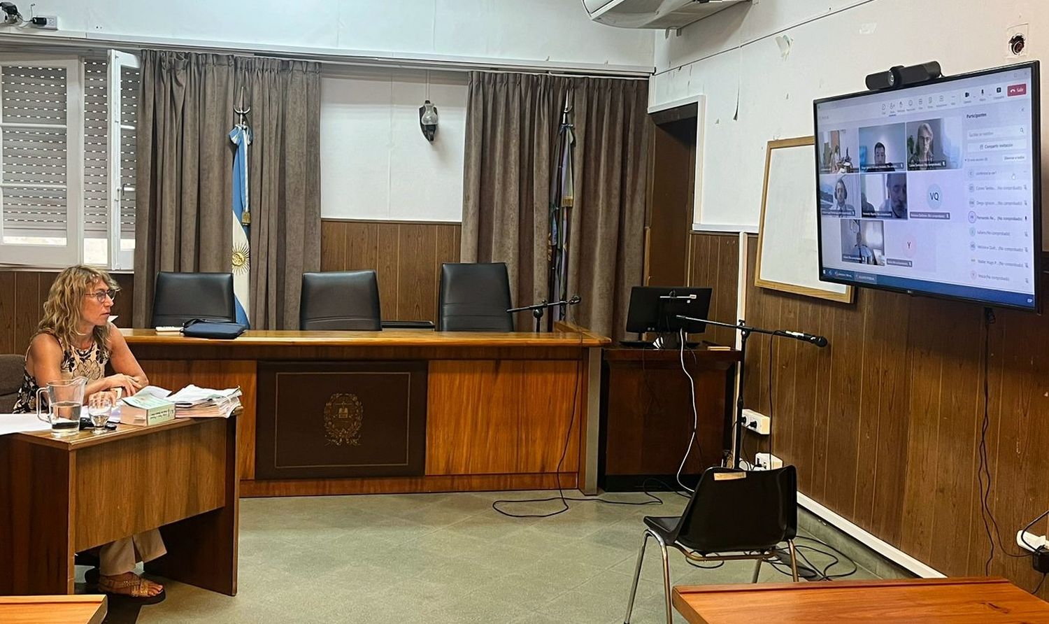 Juicio