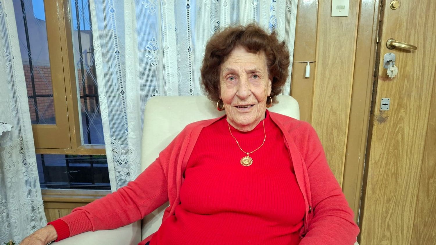 Irma Haydee Maceiro