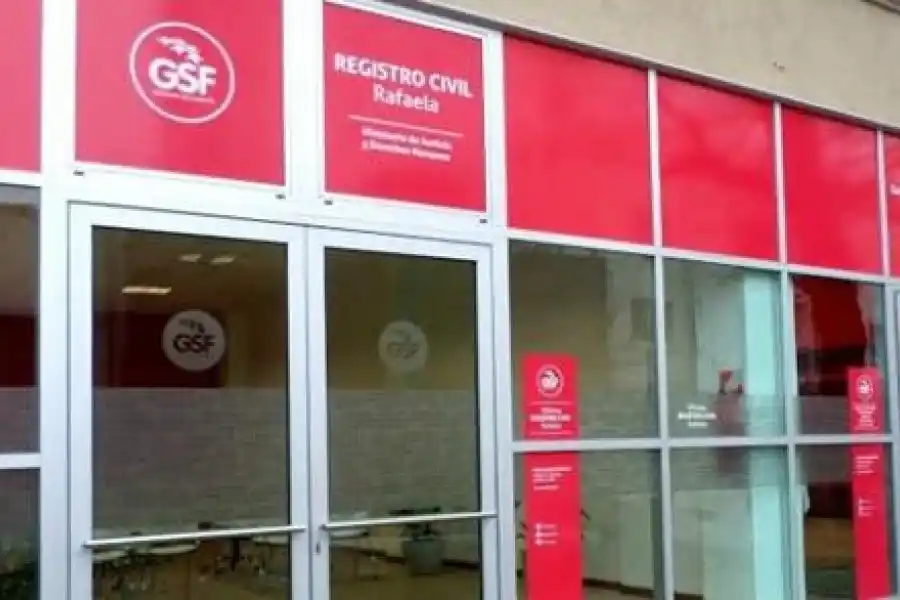 Elecciones: el Registro Civil abrirá este fin de semana para entregar DNI pendientes