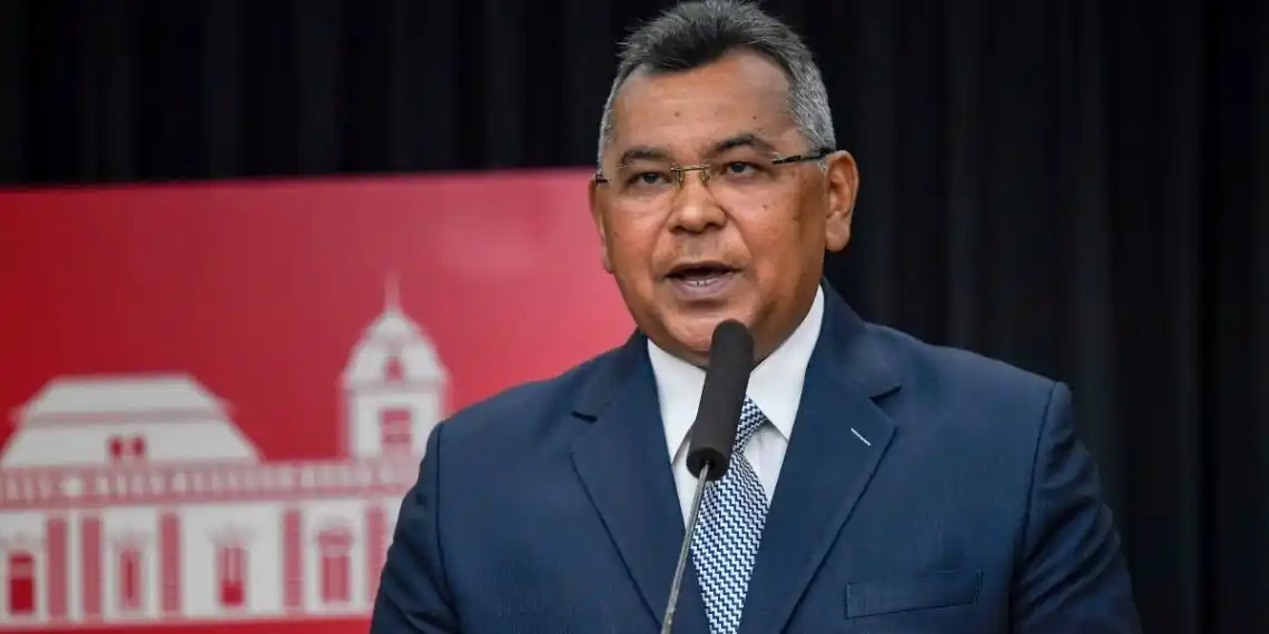 Investigan la muerte del escolta de Iris Varela durante procedimiento de las Faes