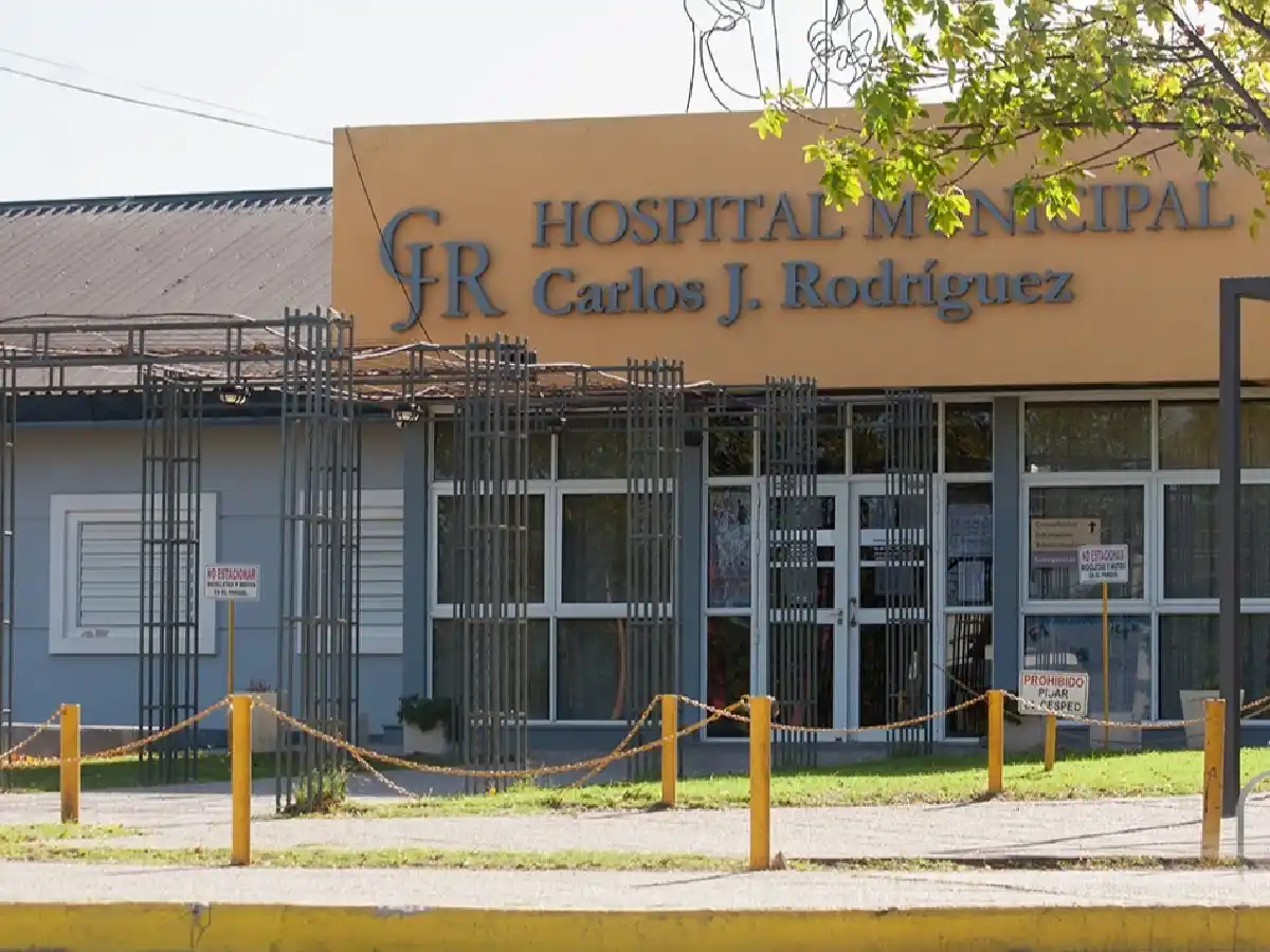 Arroyito: aumento de entre el entre el 15 y el 20 % a  profesionales de la salud  