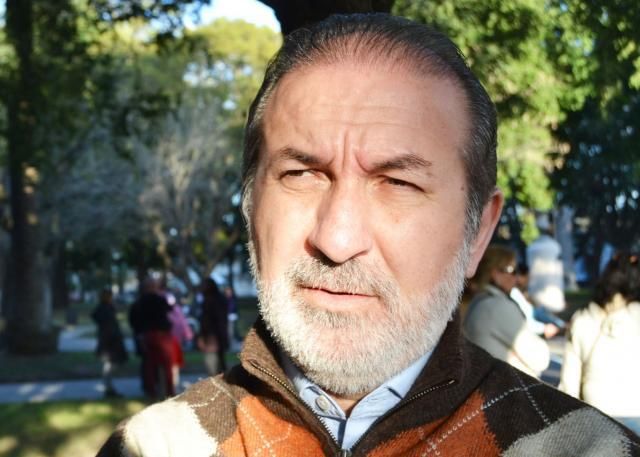 Desde Micaela, visibilazamos diferente ?Director DD.HH. Guillermo Sal