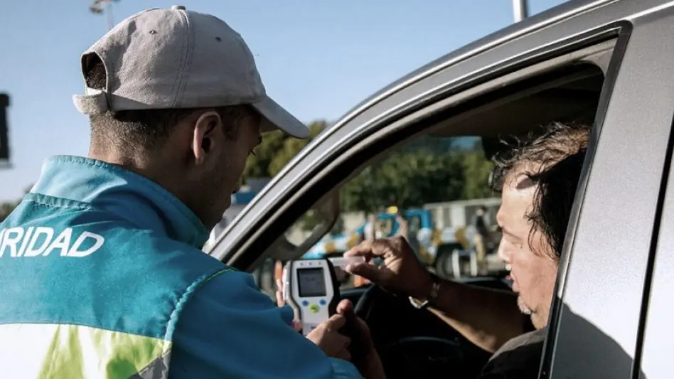 El Senado le dará media sanción a la Ley de Alcohol Cero al Volante