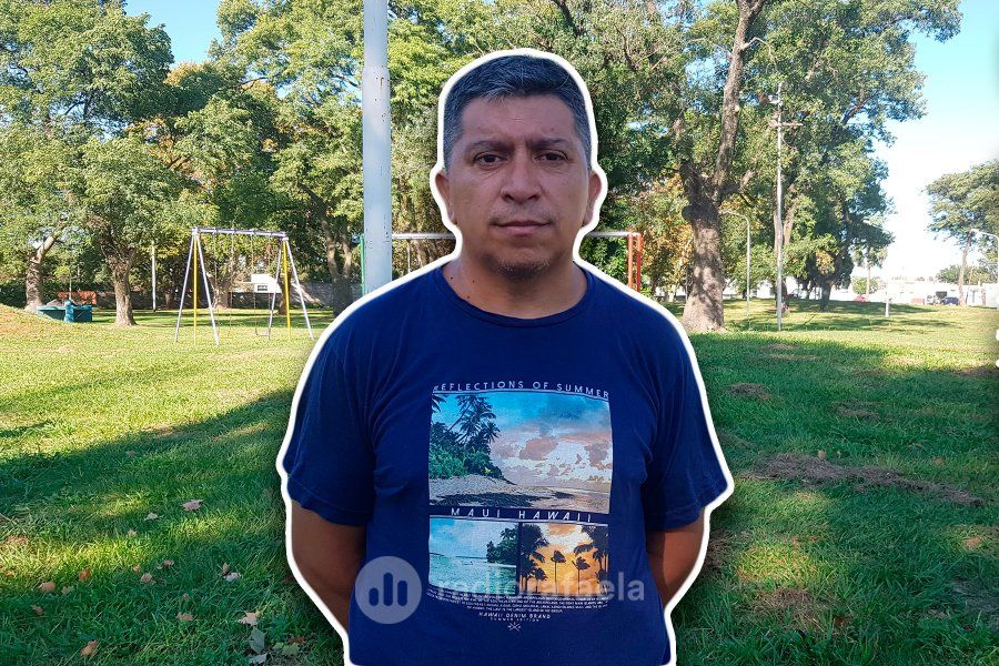 Elecciones vecinales en Barrio Villa Podio: "Nos postulamos para seguir trabajando"