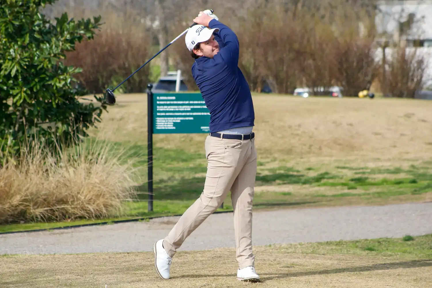 antonio maciel golf - 4