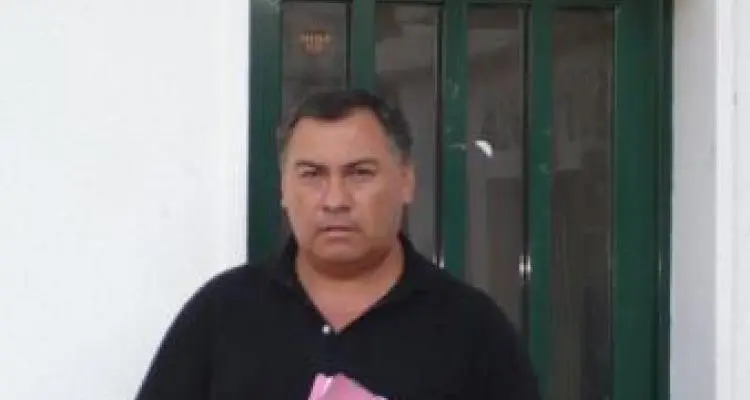 Al banquillo