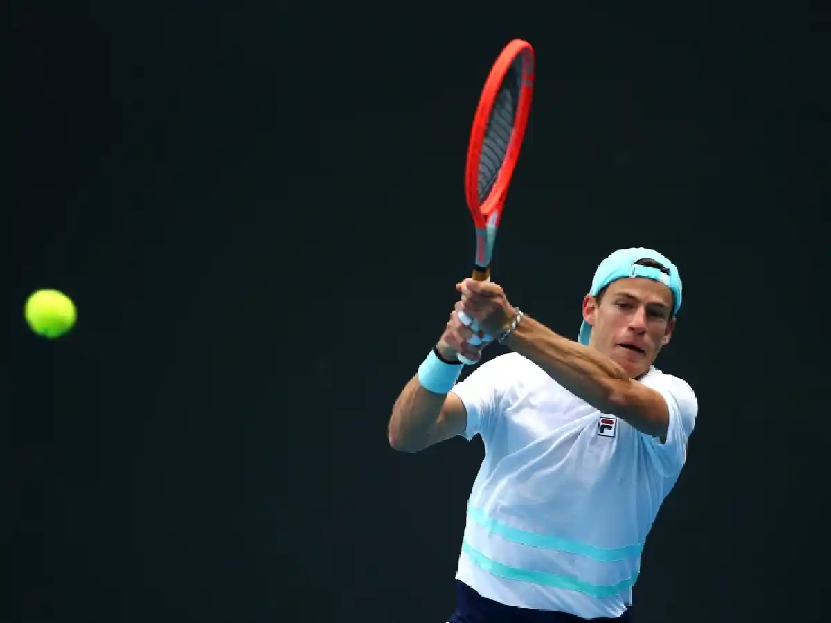 Schwartzman perdió ante Karatsev