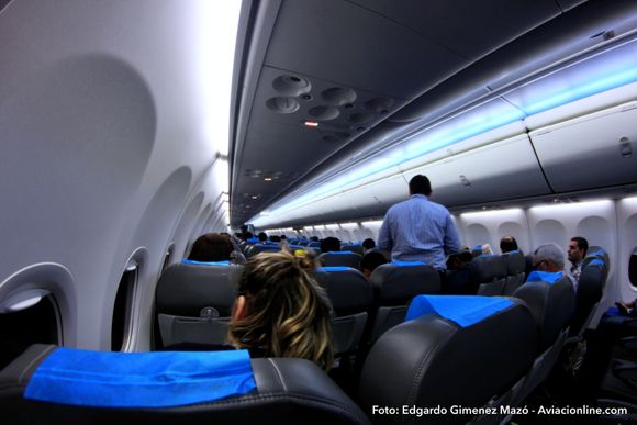 La OACI destaca el rol de los Tripulantes de Cabina de Pasajeros en su día