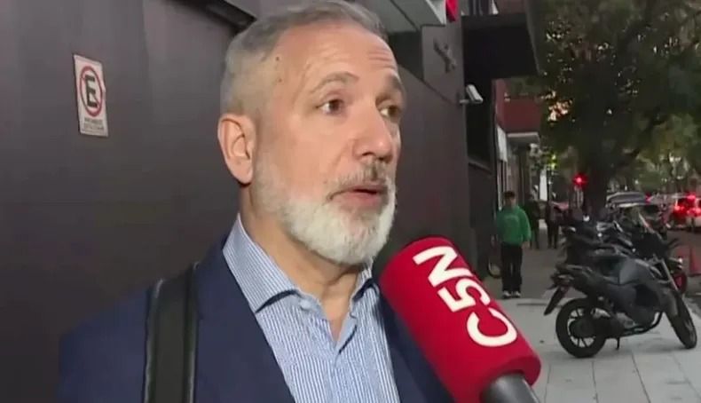 El periodista Pablo Duggan fue amenazado en un restaurante en Tigre: “Un momento horrible que no viví en 25 años de carrera"