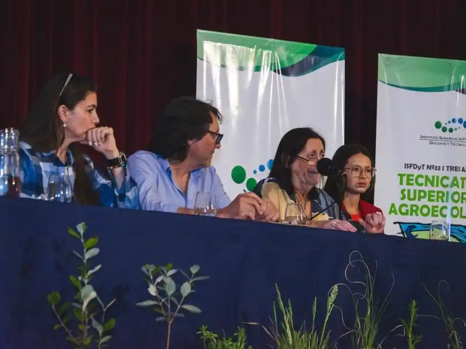 Agroecología