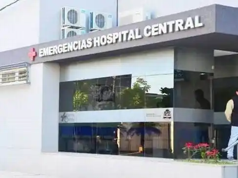 El Hospital Central refuerza la atención 
de urgencias con un sistema de prioridades