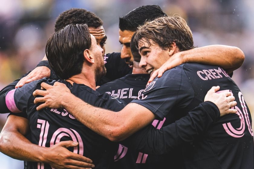 Inter Miami