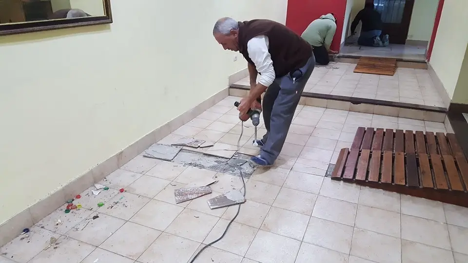 El Centro Asturiano más accesible e inclusivo