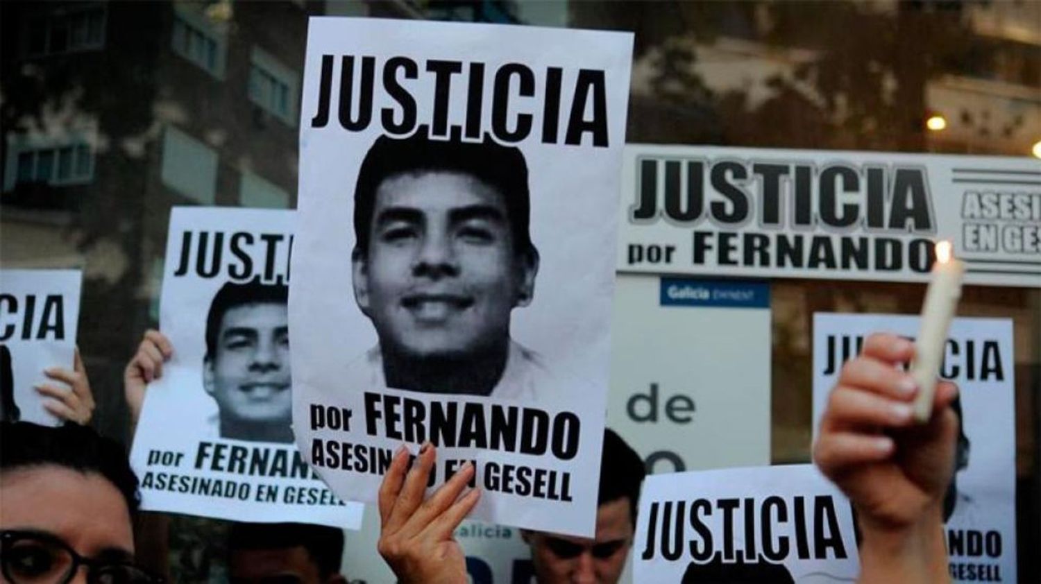 Crimen de Fernando Báez Sosa: El fundador del club de los rugbiers de Zárate dijo que "fue un accidente"