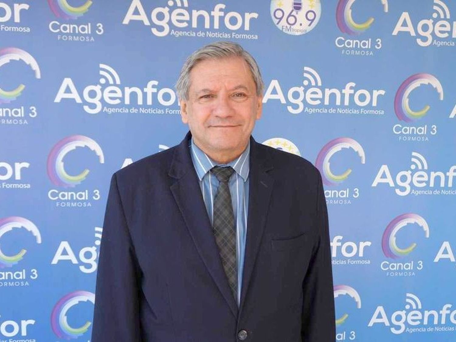 El doctor Arturo Cabral será uno de 
los candidatos a intendente en Clorinda