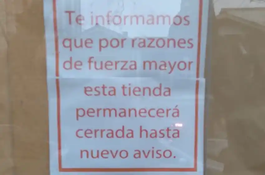 La UCIP celebró "el cumplimiento de normas" tras la revisión de aperturas de cuatro supermercados
