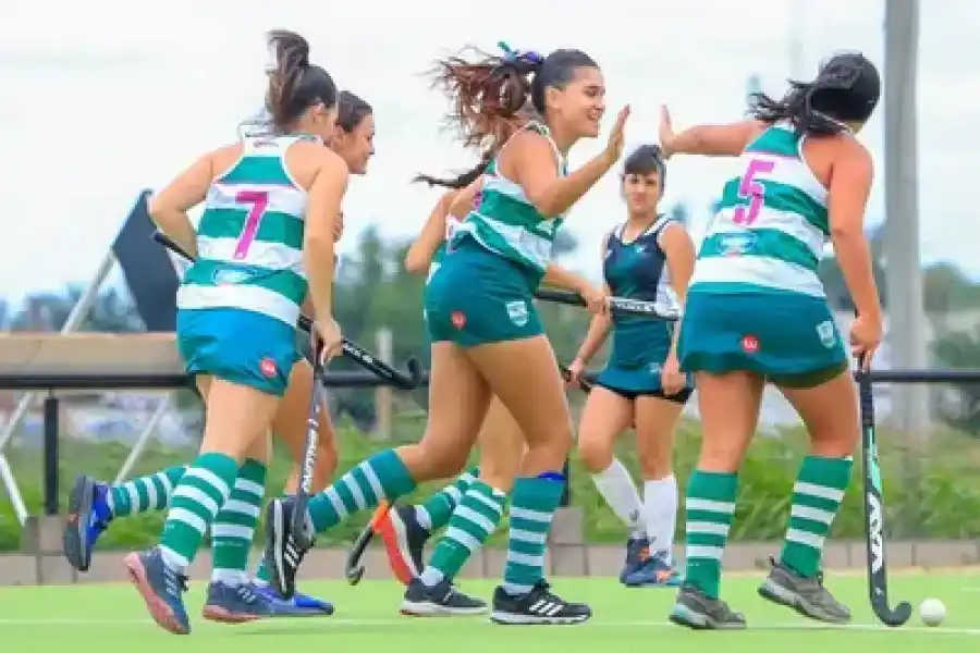 Pamela Dominguez será la entrenadora de CRAR para 2025