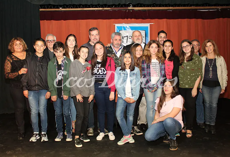 Certamen Leopoldo Lugones