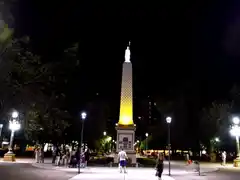 “Que esto quede como un símbolo de que estas cosas no pueden seguir pasando”