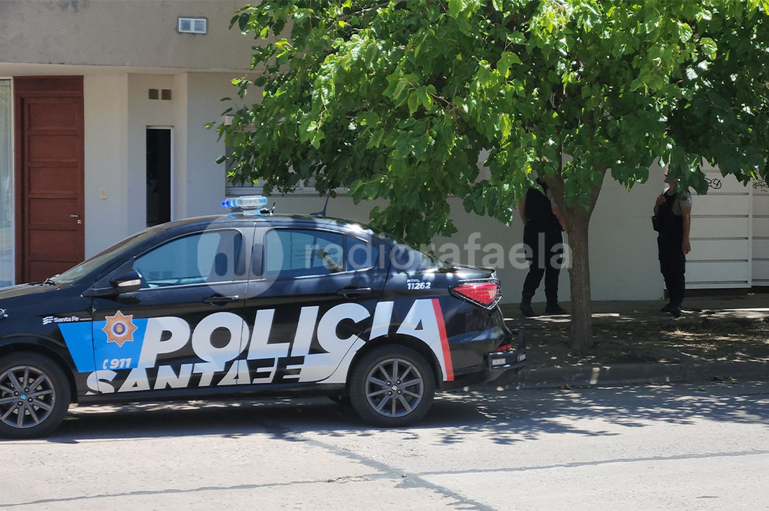 Aumentan los robos en Rafaela: sustraen objetos de valor de viviendas en las cuales sus sueños no están