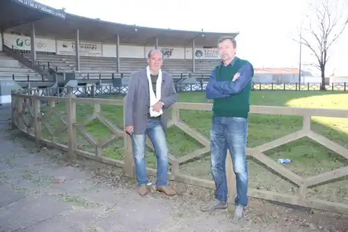 Rafaela: La Expo Rural ultima preparativos