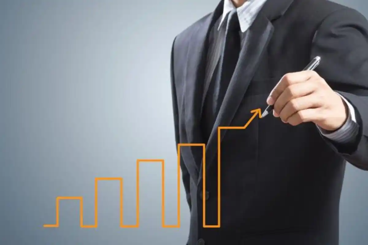 El informe destacó que "el porcentaje de creencia de que la rentabilidad de las empresas se mantendrá igual en los próximos meses subió 3 puntos en comparación con el trimestre anterior".