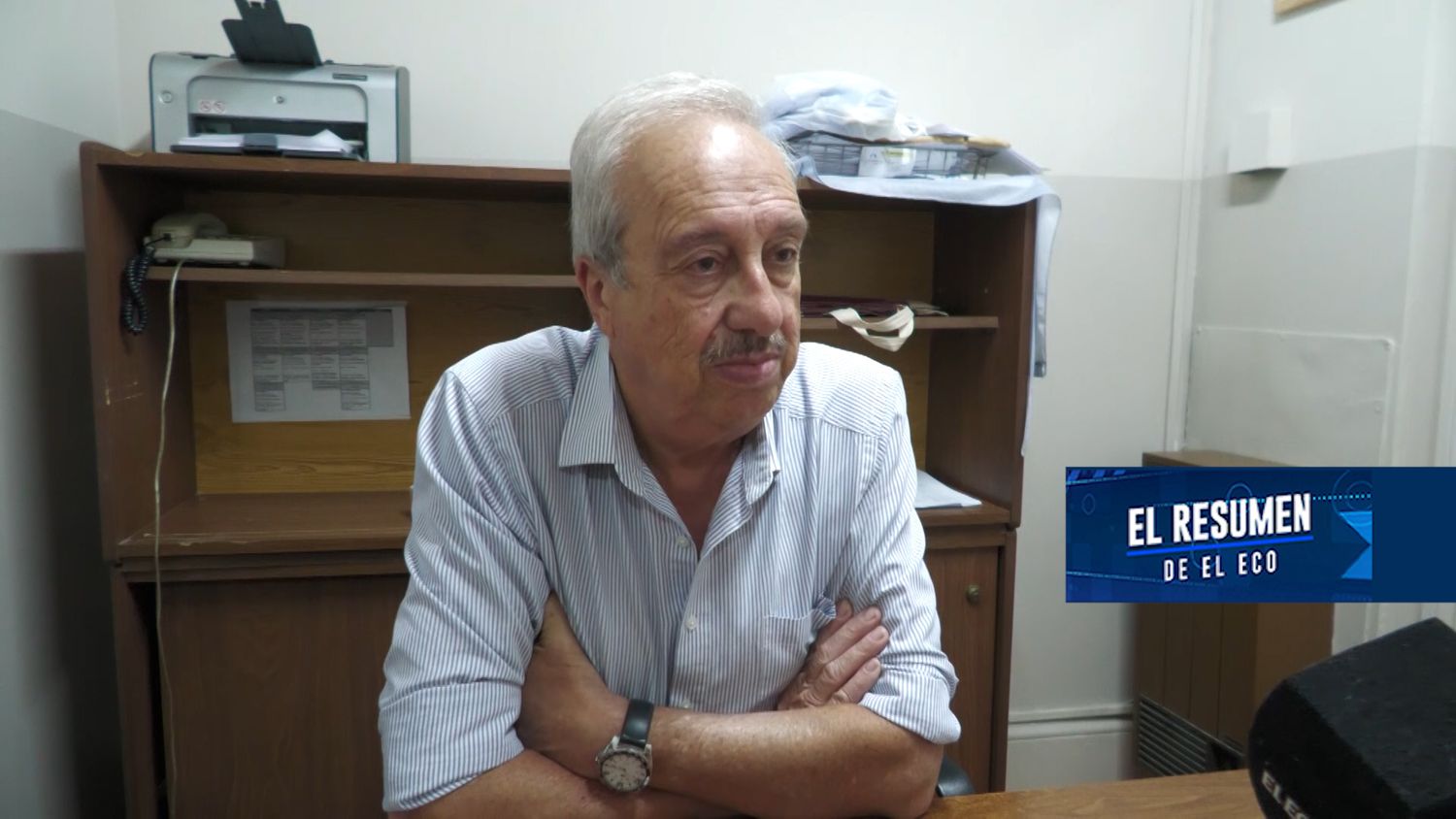 “Espero que no se transforme en un bloque opositor”