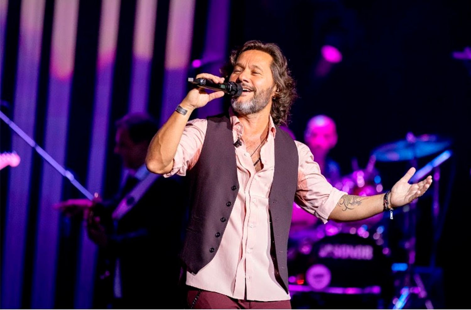 A pedido del público, anuncian una nueva función de Diego Torres en el Teatro Tronador