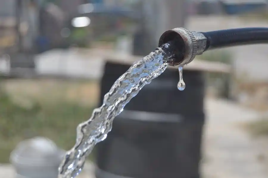 Trabajos programados de ASSA en Alto Verde