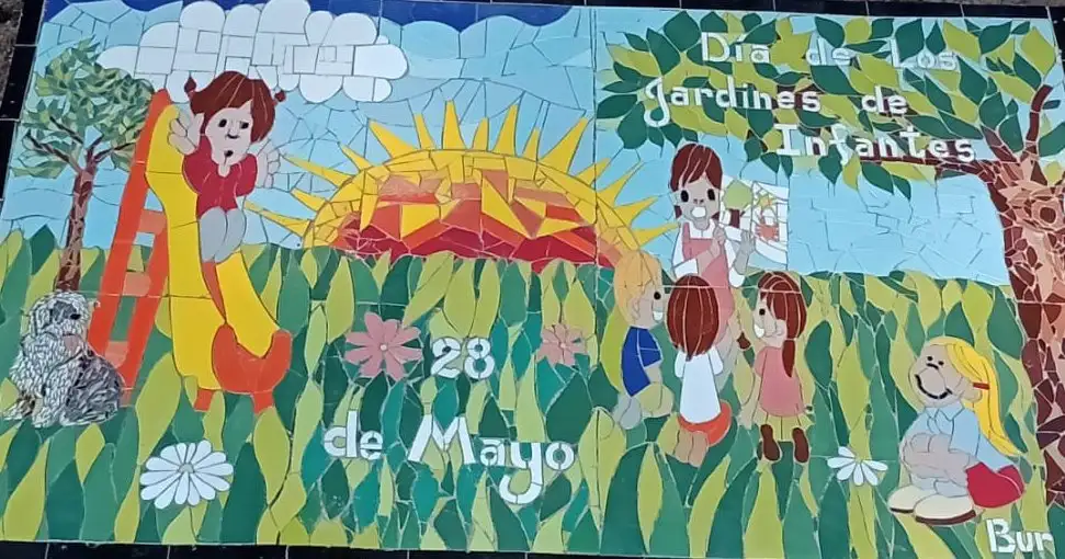 Jardines