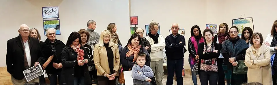 Ezcurra: entregaron diplomas