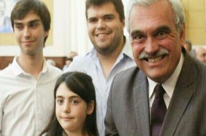 El HCD despidió a Héctor Rosso: "Hoy su corazón dejó de latir, pero su impronta permanecerá en la retina"