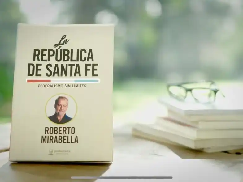 libro Mirabella