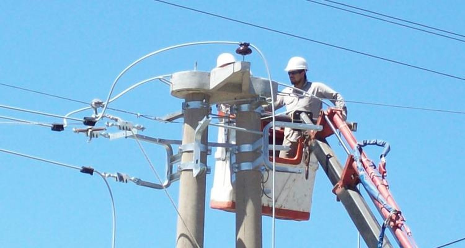 Cortes de luz: estos son los horarios, barrios y calles donde este viernes no habrá energía eléctrica