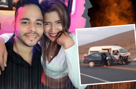 ¡FUE A BUSCAR EL SUEÑO AMERICANO! Músico venezolano muere en la frontera entre México y EE.UU.